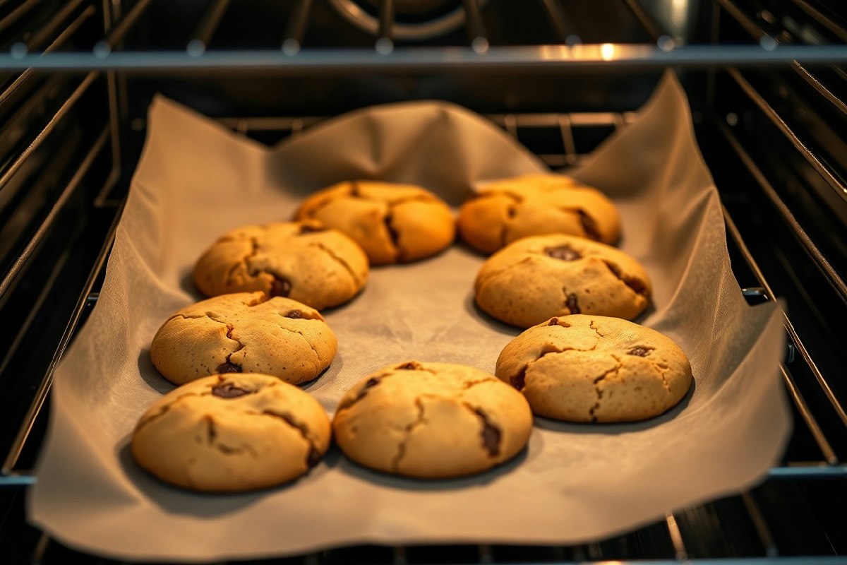 Carta da forno: tutti la usano, ma il rischio per la salute è una verità da non sottovalutare