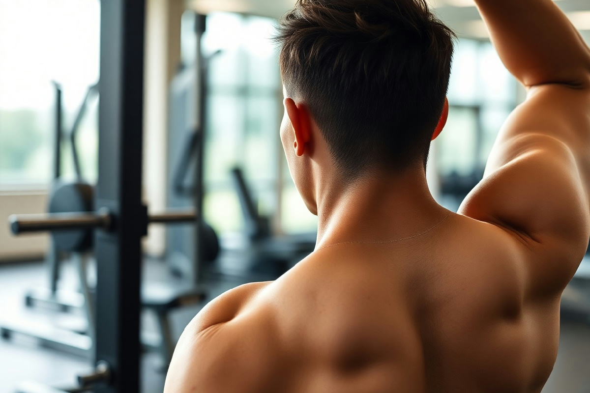 Elimina la gobba del bisonte con questi esercizi semplici: il tuo corpo merita di sentirsi libero e leggero