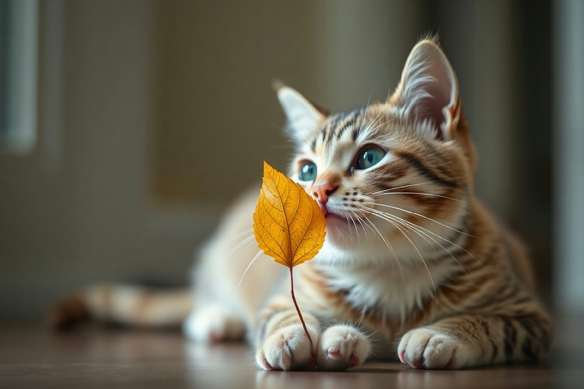 Gatti che portano regali strani a casa: cosa c'è dietro questo comportamento dei nostri amici felini