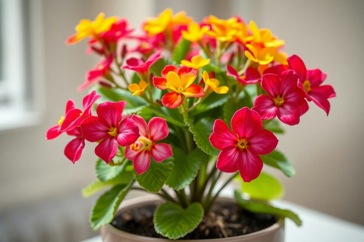 Kalanchoe: le varietà più affascinanti da avere in casa e quella che potrebbe invadere il giardino