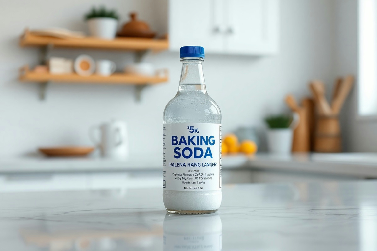 La tua routine di pulizia non può prescindere da questo ingrediente che tutti usano solo per il bucato