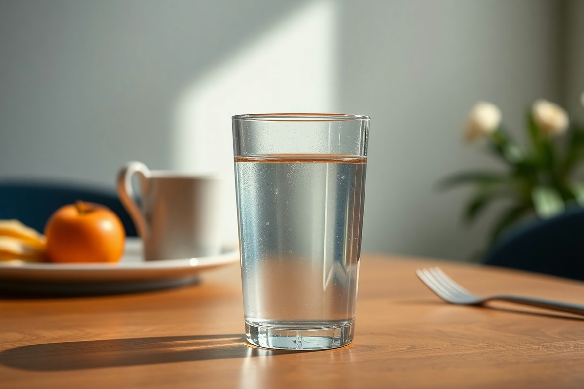 Ogni mattina sempre più persone scelgono acqua calda a digiuno: ecco il motivo che non ti aspetti