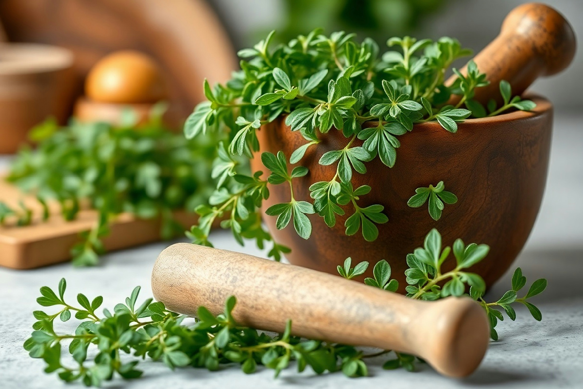 Origano: un rimedio naturale che aiuta l’intestino a liberarsi dai batteri e sostiene la salute