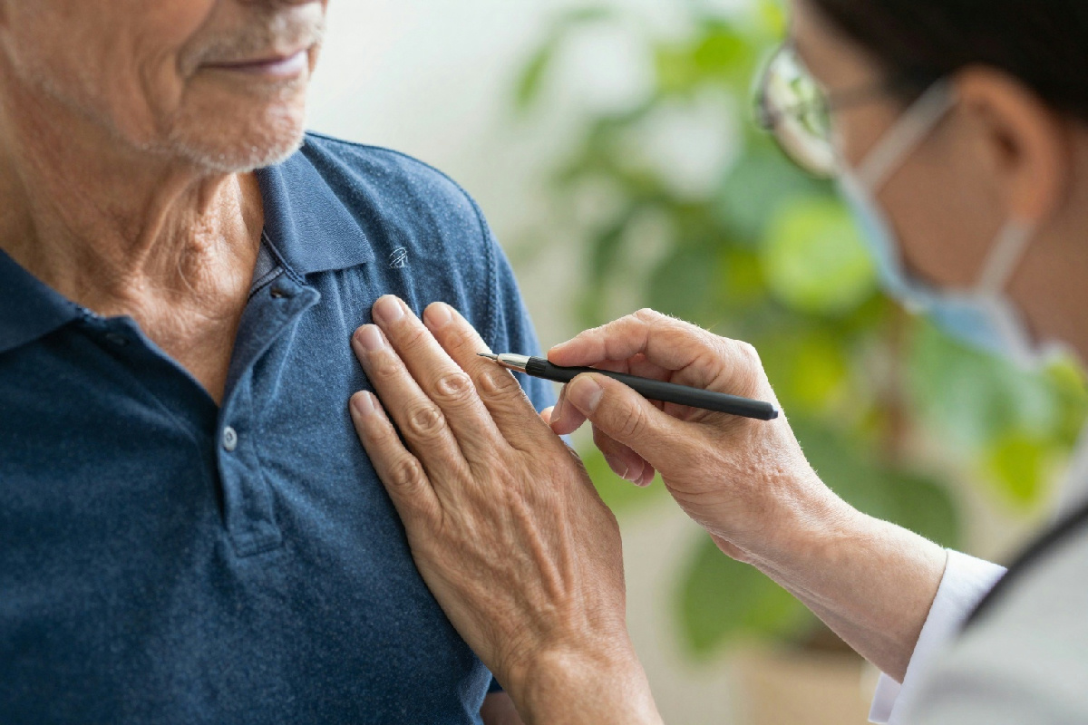 Potassio basso negli anziani: ecco i sintomi da non sottovalutare e i consigli per migliorare la salute
