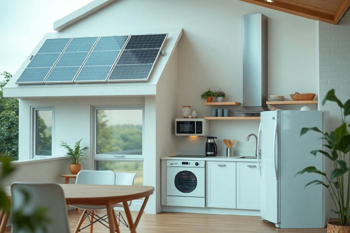 Risparmia sulle bollette e migliora l'efficienza energetica: gli incentivi che faranno la differenza per la tua casa