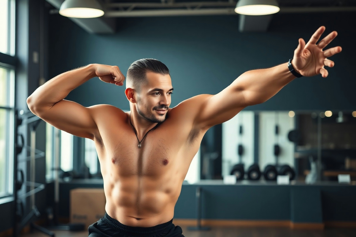 Stretching statico o dinamico: il confronto che cambia le tue abitudini sportive per sempre